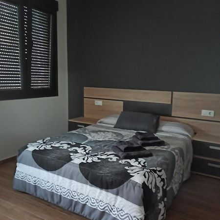 Apartamento Reformado 3º Vigo Exterior foto