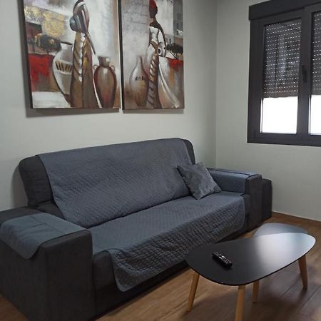Apartamento Reformado 3º Vigo Exterior foto