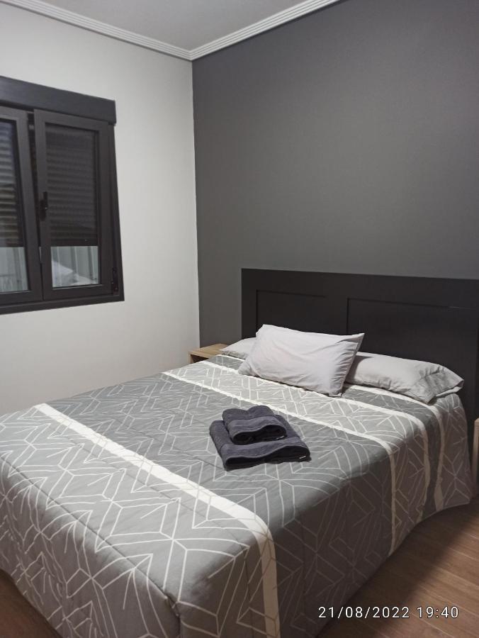 Apartamento Reformado 3º Vigo Exterior foto