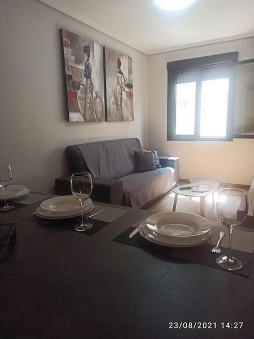 Apartamento Reformado 3º Vigo Exterior foto