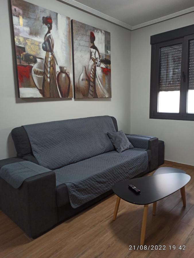 Apartamento Reformado 3º Vigo Exterior foto