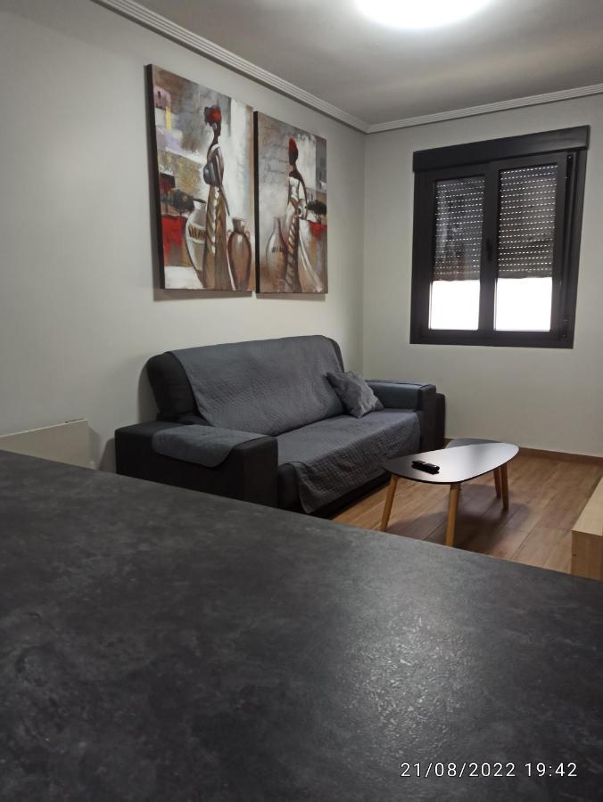 Apartamento Reformado 3º Vigo Exterior foto
