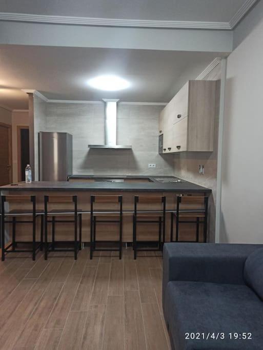 Apartamento Reformado 3º Vigo Exterior foto